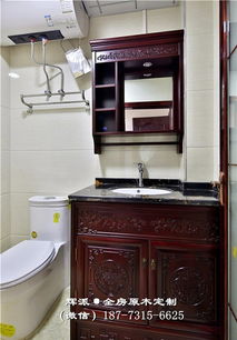 长沙原木整房家具定制设计服务——打造专属家居空间