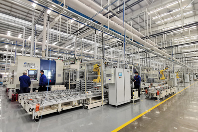 法士特 主动担当，双线作战打好疫情防控和生产经营攻坚战