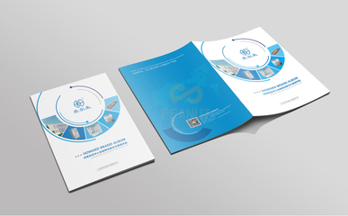 专业设计，卓越呈现 选择宣传彩页设计外包公司的优势与服务