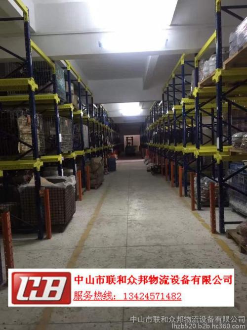 匠心设计赋能仓储未来 中山火炬货架厂设计服务深度解析